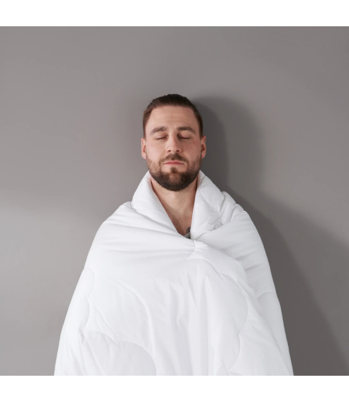 Bettdecke „Familon Original Double Duvet“. Winterdecken