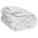 Winter Gänsedaunen Bettdecke „Selene“. Daunendecken, 135/140x200 cm, 200x200 cm, 200x220 cm, 220x240 cm