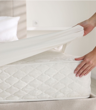 Baumwolle, Satin oder Mikrofaser — welcher Lakenstoff passt zu Ihrem Schlaf?