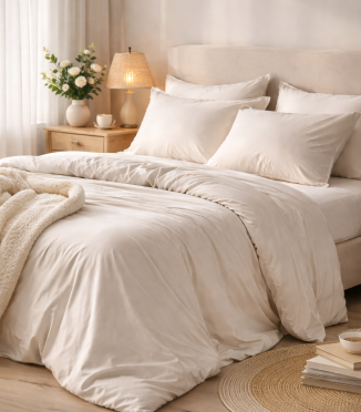 Lyocell: Woraus wird es hergestellt und ist es natürlich?