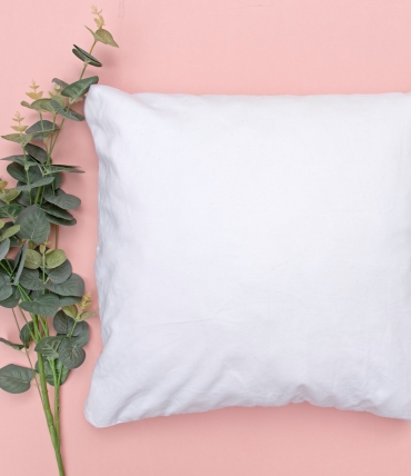 Wie oft sollte man das Kissen, die Decke und deren Bezüge wechseln?