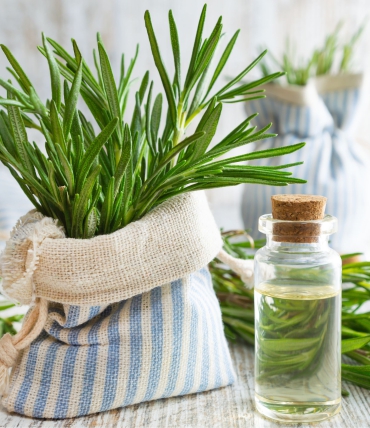 Tischdekoration für Alltag und Feste