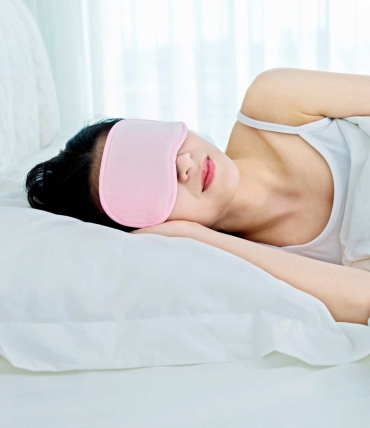 Bringen Schlafmasken Vorteile für den Schlaf?