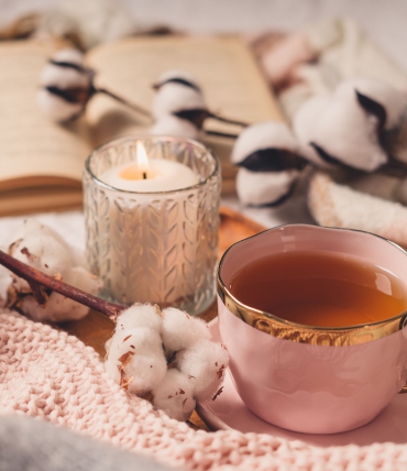 Flanell-Bettwäsche: Weich, warm und atmungsaktiv