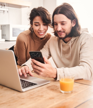 Perfekte Geschenkideen für Paare – Inspiration für jeden