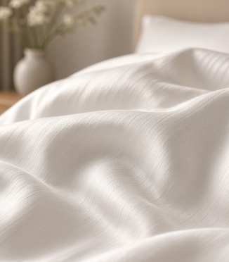 Was ist Mako-Satin und was macht ihn besonders?