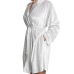 Bademantel „Grace“. Bademäntel, S/M, M/L