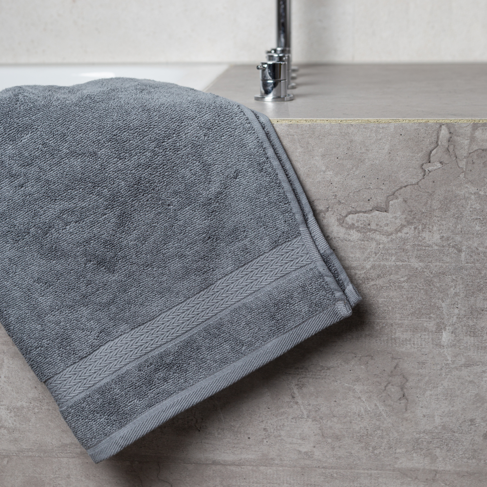 Badetuch „Grey“. Badetücher Badetuch „Grey“. Badetücher