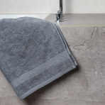Badetuch „Grey“. Badetücher Badetuch „Grey“. Badetücher