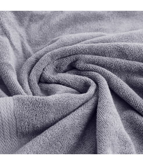 Badetuch „Light grey“. Badetücher