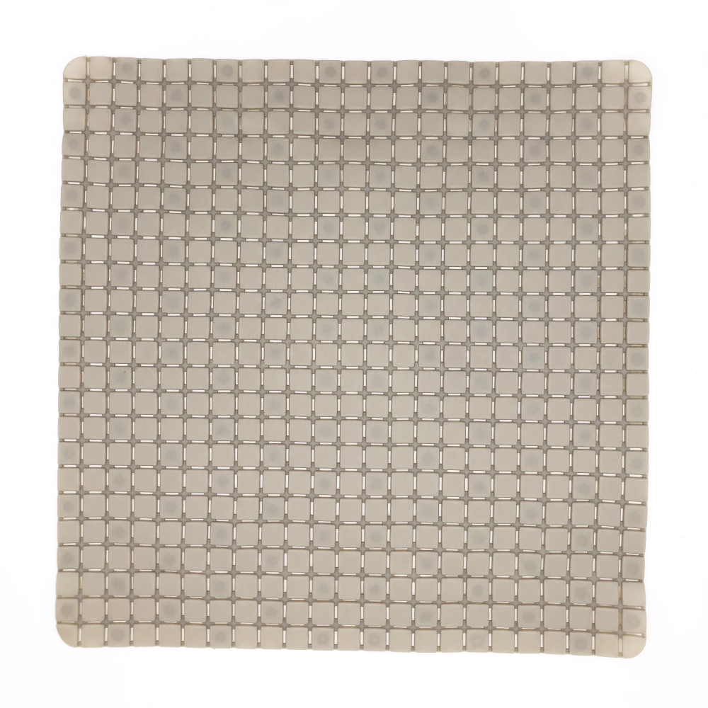 Badteppich „Tan“. Badteppich