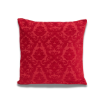 Dekorativer Kissenbezug „Red baroque“ 1 Stk.. Kissenhülle