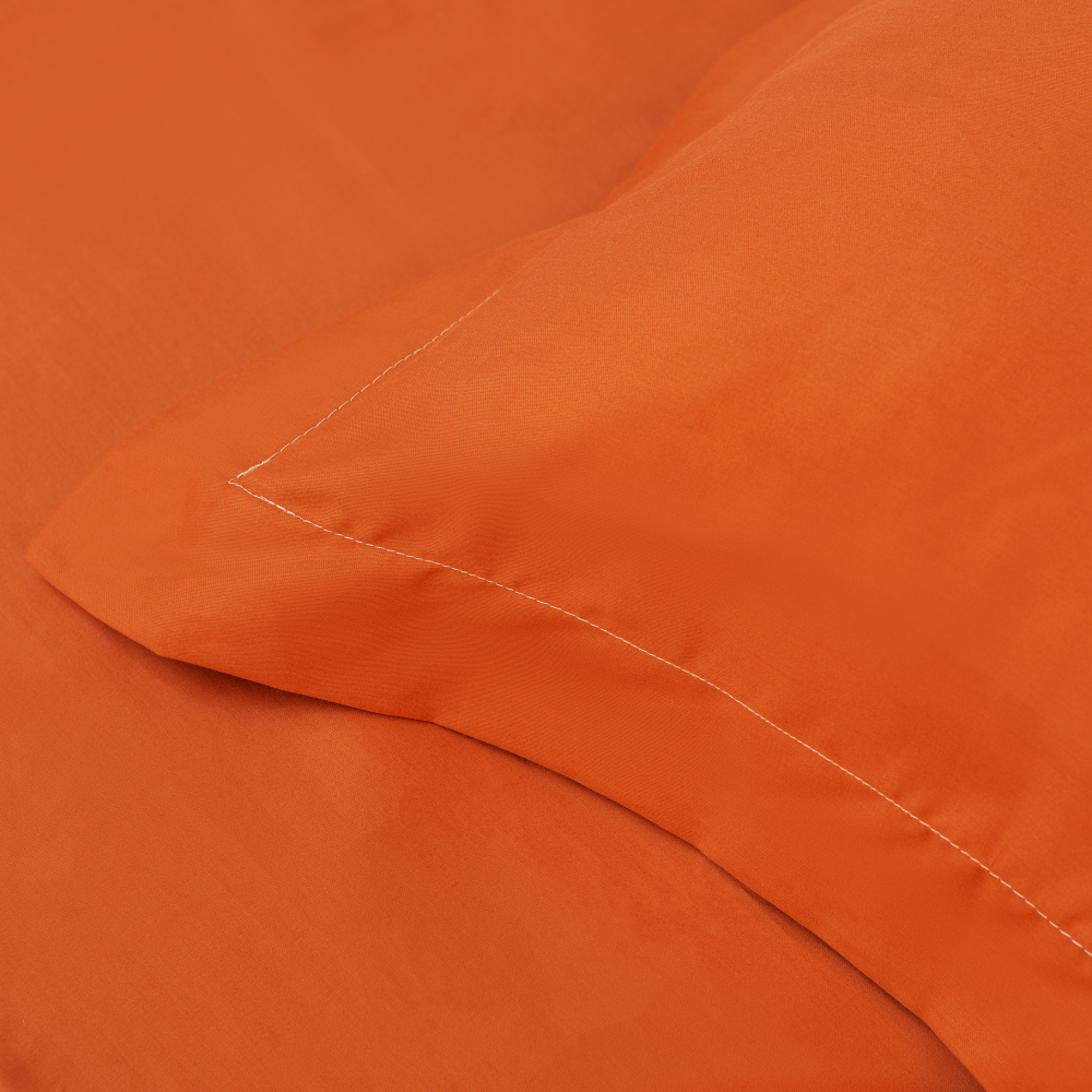 Premium satin bettwäsche set "Yam". Bettwäsche aus Satin, 135/140x200 cm, 155/160x200 cm, 200x200 cm, 200x220 cm, 220x240 cm