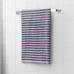Badetuch „Violet“. Badetücher