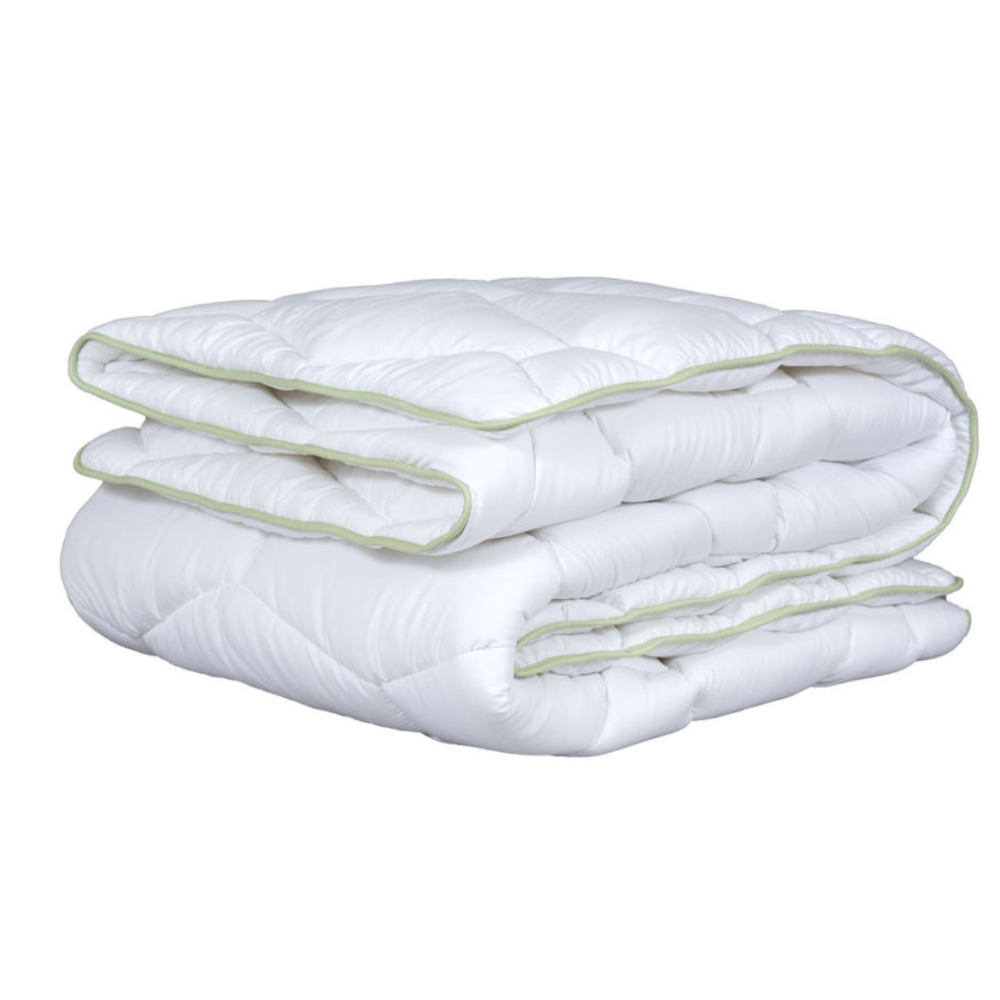 Bettdecke „Aloe Vera Premium“. Bettdecken, 135/140x200 cm, 200x200 cm, 200x220 cm