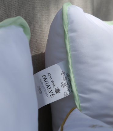 Der beste Kissenfüllung