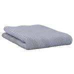 Bettlaken „Blue stripes“. Bettlaken, 150x220 cm, 150x260 cm