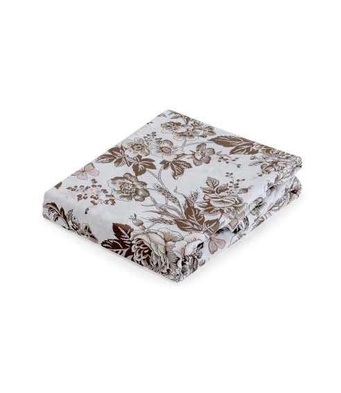 Premium satin bettwäsche set "Liberty“. Bettwäsche aus Satin