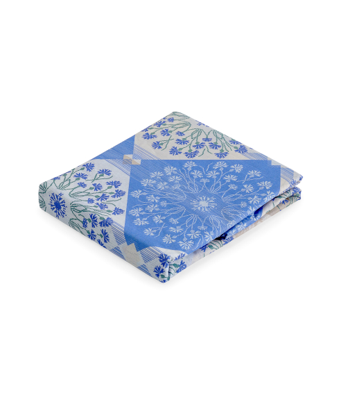 Bettwäsche set "Cornflower“. Bettwäsche Baumwolle