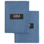 Tischset „Linen royal blue“ 4 stk.. Tischdecke aus Leinen, 30x45 cm