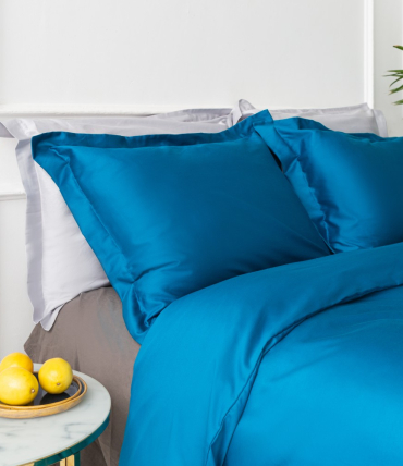 Satin – Eleganz und Komfort für Ihr Zuhause