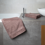 Badetuch „Brown“. Badetücher