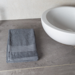 Badetuch „Grey“. Badetücher Badetuch „Grey“. Badetücher