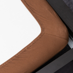 Jersey Spannbettlaken „Brown“. Spannbettlaken 140x200, 90x200 cm, 135/140x200 cm, 155/160x200 cm, 180x200 cm