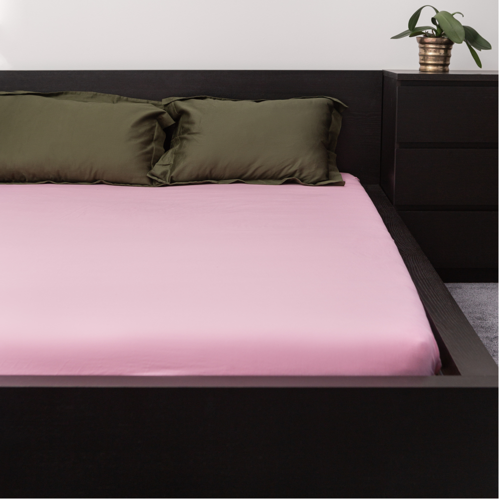 Jersey Spannbettlaken „Lavender“. Spannbettlaken 140x200, 90x200 cm, 135/140x200 cm, 155/160x200 cm, 180x200 cm
