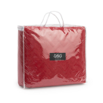Tagesdecke „Scarlet“. Tagesdecken