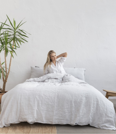 Bettwäschesets - Gemütlichkeit und Stil im Schlafzimmer