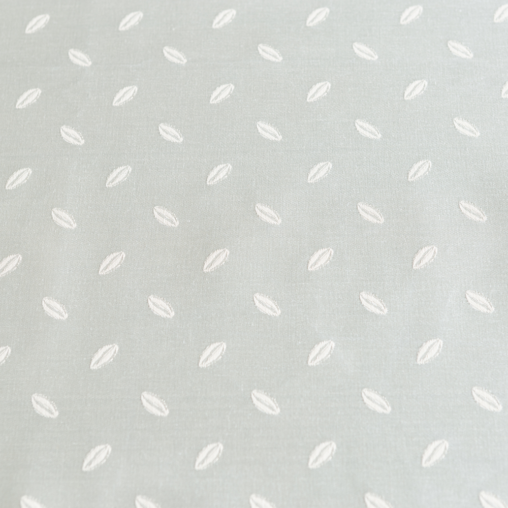 Tischdecke „Tea beans“. Tischdecken aus Baumwolle, 140x240cm, 140x300 cm