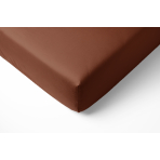 Jersey Spannbettlaken „Brown“. Spannbettlaken 140x200, 90x200 cm, 135/140x200 cm, 155/160x200 cm, 180x200 cm