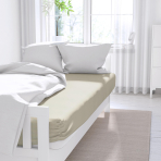 Spannbettlaken „Sabla“. Spannbettlaken, 80x200 cm, 90x200 cm, 120x200 cm, 135/140x200 cm, 155/160x200 cm, 180x200 cm