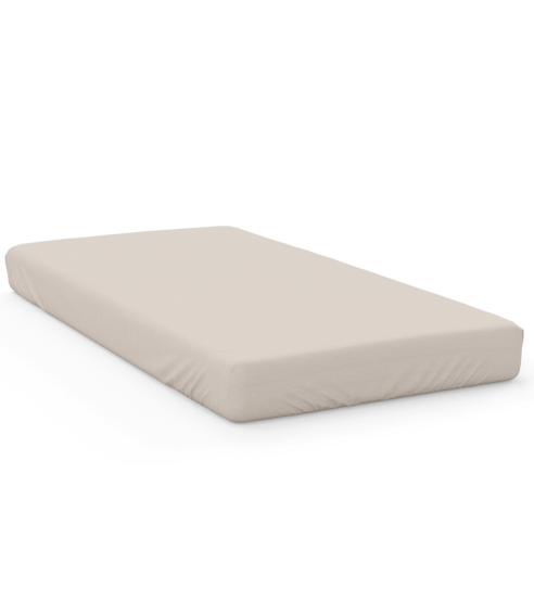 Bettlaken „Classic seashell“. Bettlaken