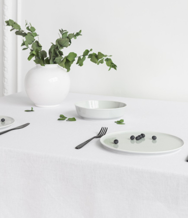 Perfekte Tischdecke wählen: Stil & Funktion vereint