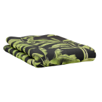 Bettlaken ohne Gummizug  „Tropical“. Bettlaken, 150x220 cm, 180x220 cm, 200x220 cm, 220x230 cm