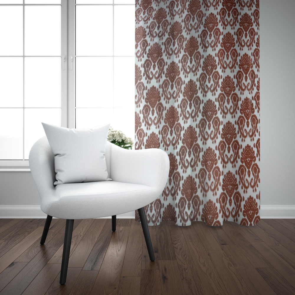 Tag vorhänge „Splendor“. Vorhänge, 140x260 cm