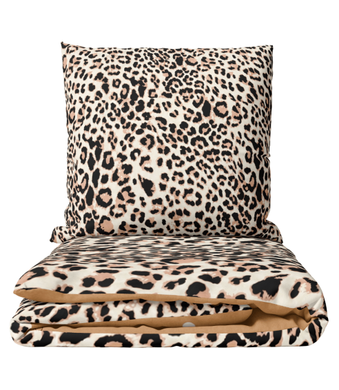 Bettwäsche Doppelbett "Roar". Bettwäsche 200x200