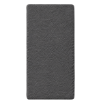 Frottee Spannbettlaken „Dark grey frote“. Spannbettlaken 180x200, 90x200 cm, 135/140x200 cm, 160x200 cm, 180x200 cm, 200x220 cm Frottee Spannbettlaken „Dark grey frote“. Spannbettlaken 180x200, 90x200 cm, 135/140x200 cm, 160x200 cm, 180x200 cm, 200x220 cm