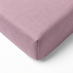 Frottee Spannbettlaken „Hushed Rose frote“. Spannbettlaken 180x200, 90x200 cm, 135/140x200 cm, 155/160x200 cm, 180x200 cm, 200x220 cm. Pastellrosa spannbettlaken mit feinen kleinen schlingen auf der oberfläche. Frottee Spannbettlaken „Hushed Rose frote“. Spannbettlaken 180x200, 90x200 cm, 135/140x200 cm, 155/160x200 cm, 180x200 cm, 200x220 cm. Pastellrosa spannbettlaken mit feinen kleinen schlingen auf der oberfläche.