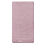 Frottee Spannbettlaken „Hushed Rose frote“. Spannbettlaken 180x200, 90x200 cm, 135/140x200 cm, 155/160x200 cm, 180x200 cm, 200x220 cm. Rosa frottee-spannbettlaken mit gleichmäßig strukturierter oberfläche. Frottee Spannbettlaken „Hushed Rose frote“. Spannbettlaken 180x200, 90x200 cm, 135/140x200 cm, 155/160x200 cm, 180x200 cm, 200x220 cm. Rosa frottee-spannbettlaken mit gleichmäßig strukturierter oberfläche.