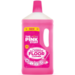 Bodenreiniger „Floor cleaner“. Reinigungsmittel