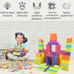 Konstrukteur „Crisscross 50“