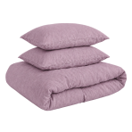 Leinen bettwäsche "Linen Blushfade". Bettwäsche 150x200, 135/140x200 cm, 150x200 cm, 155/160x200 cm, 180x200 cm, 200x200 cm, 200x220 cm, 220x240 cm. Bettwäsche-set in sanftem traubenton mit einer dezenten ton-in-ton-struktur. Leinen bettwäsche "Linen Blushfade". Bettwäsche 150x200, 135/140x200 cm, 150x200 cm, 155/160x200 cm, 180x200 cm, 200x200 cm, 200x220 cm, 220x240 cm. Bettwäsche-set in sanftem traubenton mit einer dezenten ton-in-ton-struktur.