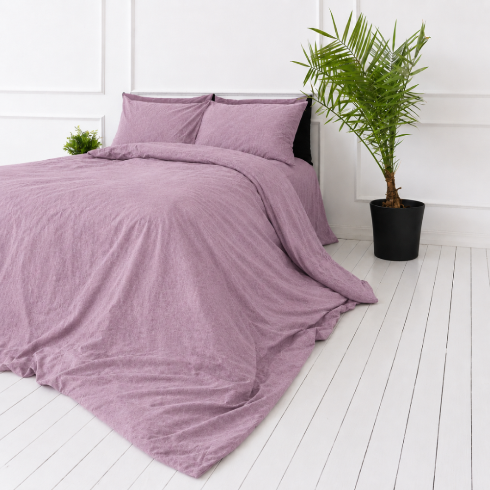 Leinen bettwäsche "Linen Blushfade". Bettwäsche 150x200, 135/140x200 cm, 150x200 cm, 155/160x200 cm, 180x200 cm, 200x200 cm, 200x220 cm, 220x240 cm. Minimalistisches bettwäsche-set in rosaviolett mit einheitlichem design. Leinen bettwäsche "Linen Blushfade". Bettwäsche 150x200, 135/140x200 cm, 150x200 cm, 155/160x200 cm, 180x200 cm, 200x200 cm, 200x220 cm, 220x240 cm. Minimalistisches bettwäsche-set in rosaviolett mit einheitlichem design.
