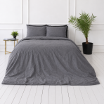 Leinen bettwäsche "Linen Grey oasis". Bettwäsche einfarbig, 135/140x200 cm, 150x200 cm, 155/160x200 cm, 180x200 cm, 200x200 cm, 200x220 cm, 220x240 cm Leinen bettwäsche "Linen Grey oasis". Bettwäsche einfarbig, 135/140x200 cm, 150x200 cm, 155/160x200 cm, 180x200 cm, 200x200 cm, 200x220 cm, 220x240 cm