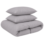 Leinen bettwäsche "Linen Pearl“. Bettwäsche 150x200, 135/140x200 cm, 150x200 cm, 155/160x200 cm, 180x200 cm, 200x200 cm, 200x220 cm, 220x240 cm. Hellgraues bettwäsche-set mit fliederfarbenem unterton und dezentem design. Leinen bettwäsche "Linen Pearl“. Bettwäsche 150x200, 135/140x200 cm, 150x200 cm, 155/160x200 cm, 180x200 cm, 200x200 cm, 200x220 cm, 220x240 cm. Hellgraues bettwäsche-set mit fliederfarbenem unterton und dezentem design.