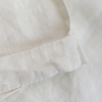 Leinen bettwäsche "Linen white". Leinen Bettwäsche, 135/140x200 cm, 200x200 cm, 200x220 cm, 220x240 cm
