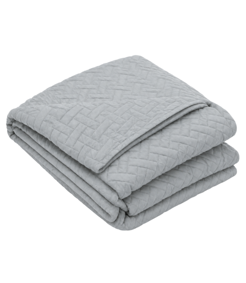 Tagesdecke „Bedspread Harbor“. Tagesdecken